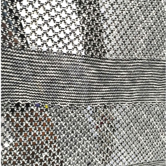 Southwest Open Long Cardigan Hooded Large Duster - Picture 5 of 8